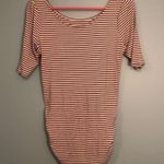Isabel Maternity  shirt size medium! Photo 3