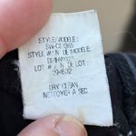 Helmut Lang HELMUT  asymmetrical micro modal bralette size S small Photo 14