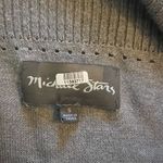 Michael Stars  boat neck sweater tunic small Photo 7