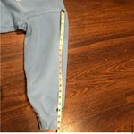 Colosseum Vintage Carolina Blue North Carolina Tar Heels crewneck - size medium/large Photo 7