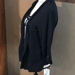 Croft & Barrow Craft and Barrow Blouse with Attached Sweater Large Photo 7