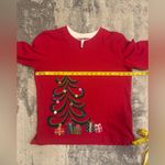 White Stag Women’s  Red Long Sleeve Top Photo 4