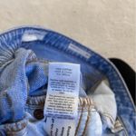 PacSun Mom Short cuffed bottoms Size 30 Jean Short Photo 7