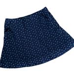 Ralph Lauren Like New Polo Golf Skort Navy Size Medium Retail $138.00 Photo 0