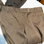 BCBGMAXAZRIA Wide Leg Slacks Photo 5