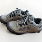 Vasque Talus XT Low Top Leather Vibram Hiking Shoes Brown Women’s Size 7.5 M Photo 0