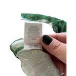 Hale Bob  Vinita Maxi Dress Green Size XL NWT Photo 5