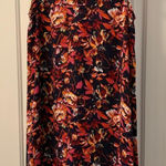 Halogen  Nordstrom Tank Style Shift Dress Size Small Photo 0