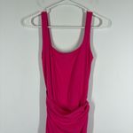 Aritzia  Wilfred Saturn Wrap Mini Dress Size Small Photo 5