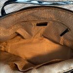 Kate Spade  Tote Bag Large‎ Sophie Camellia Street Black PVC Patent Leather Photo 10