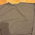 PacSun Brown Strawberry Shortcake Graphic Crewneck Oversized Sweater -  Photo 2