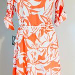 Mlle Gabrielle Floral Summer Dress Photo 4