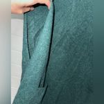 Boutique BRAZEAU TRICOT  NWT women’s Poncho Sz 2 ✨100% Cashmere  GREAT DEAL Photo 5