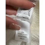 Abound  women's ivory button down cardigan size‎ 1X NEW Photo 4