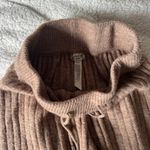 Free People  Intimately Sweater Joggers Photo 1