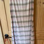 Max Studio  Soft striped Maxi Skirt Photo 3