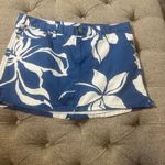 Abercrombie & Fitch Y2K‎  Tropical Floral Mini Skirt Photo 1