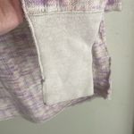 Free People  Spaced Out Long Sleeve Top Pink Combo Photo 6