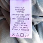 LOGO By Lori Goldstein LOGO Layers Tank Top Photo 6