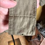 Lane Bryant Utility Trench Coat Taupe Size 3X 26/28 Photo 7