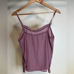 Lush Clothing NWOT Large lush geo tank Photo 1