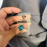 women's best Women’s Best Dark Gray Seamless Leggings Medium Women Athletic Photo 6