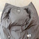The North Face  Gotham Black Down Puffer Jacket Size XS Photo 5