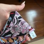 Lululemon  Free to Be Wild Floral Strappy Sports Bra Photo 1