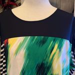 Calvin Klein sleeveless blouse Photo 1