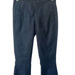 Lululemon Long Black Flare Pants 6 Regular Photo 3