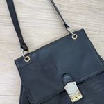 HCL Germany Vintage Black Backpack Photo 3