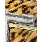 Figueroa And Flower Blouse Size P Medium Buttons Cottagecore Boho Peasant Modern Photo 9