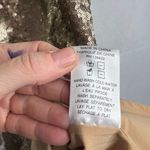 Tobi NWT Gold Sequin Short Cocktail Dress Size S/P Photo 10