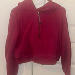Lululemon Scuba Half-Zip Hoodie Photo 0