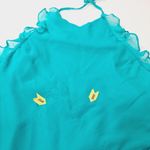 Amanda Uprichard Kalyn Dress in Serpent Small Photo 13