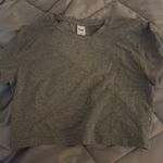 Aritzia Artizia Grey T Shirt Photo 0