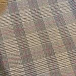 Anthropologie Plaid Dress Shorts size 4 NWT Poleci by Photo 4