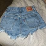 Levi's Levi’s 501 Shorts Photo 1