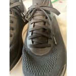 Lululemon Women’s Chargefeel Workout Mid Black Lace Photo 2