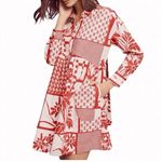 Maeve Anthropologie Dress XS Bohemian Boho Romantic Feminine Cottagecore Party Photo 12