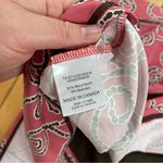 Title Nine Dream Wrap Skort Women Large Colorful Pull On Tennis Golf Athletic Photo 5