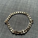 EXPRESS  Gold Chain Bracelet Photo 2