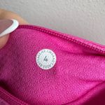 Lululemon  Pace Rival Skirt Skort Prism Pink 15” Size 4 TALL W8AADT Tennis Golf Photo 6