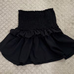 Blue Blush  Boutique Skirt Photo 0
