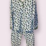 LC Lauren Conrad Warmest Wishes Pajama Set - size 3XL Photo 1