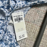 Hollister  Babydoll Top Floral Photo 1