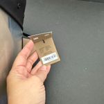 Burberry  Logo Bonnet Bucket Hat Clear Visor Size M NEW Photo 6