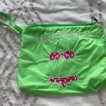 Charming Charlie Wet Bikini Bag Photo 0