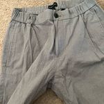 Club Monaco  grey dress pants small Photo 3