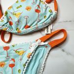 Dippin' Daisy's NWT  Bikini Set Photo 1